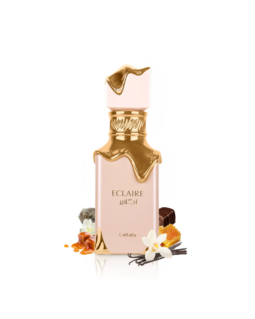 ECLAIRE