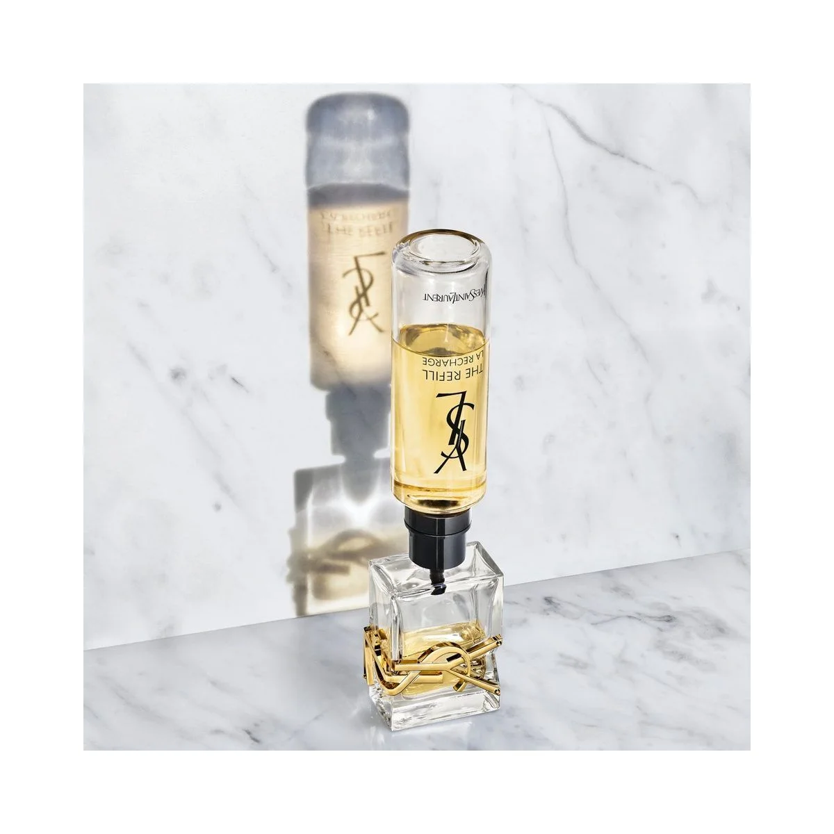 Libre Eau De Parfum
