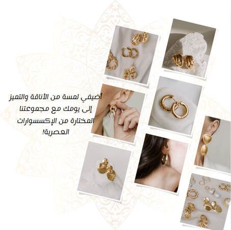 فئة الأكسيسوارات