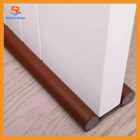 Bas porte isolant Pack3