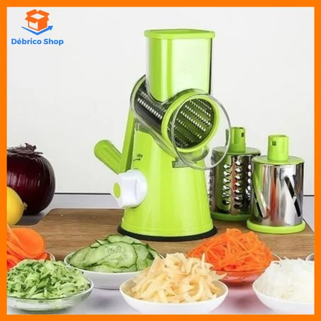 Coupe Légumes Manuel