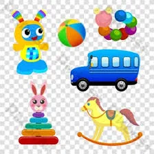 العاب الاطفال