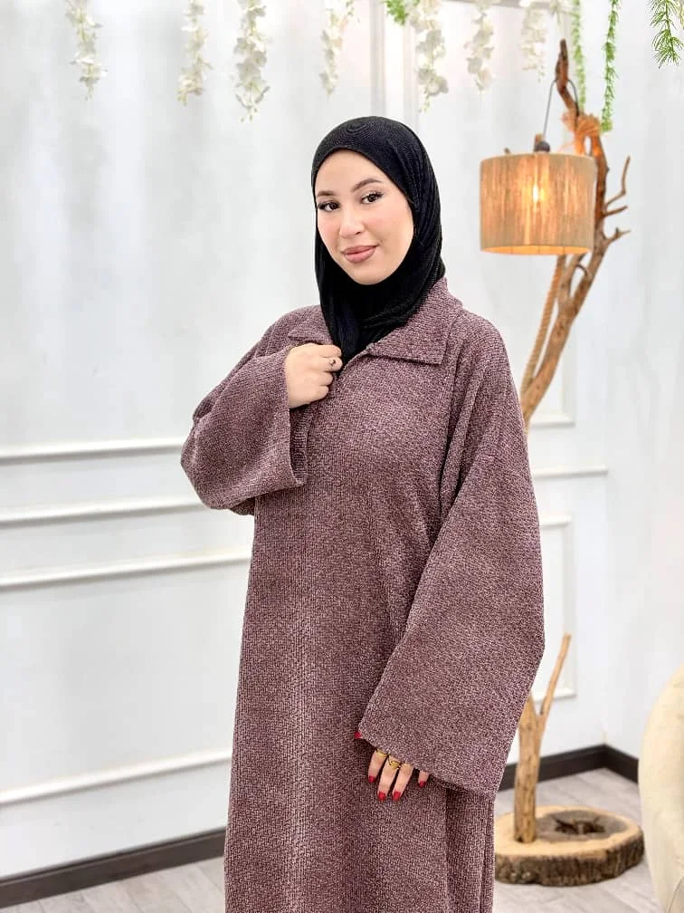 غوب شميز لاكوت بارفولي ✨…  فخامة تبان من أول نظرة مع تخفيضات راس السنة🔥 اطلبيها الان قبل نفاذ الكمية