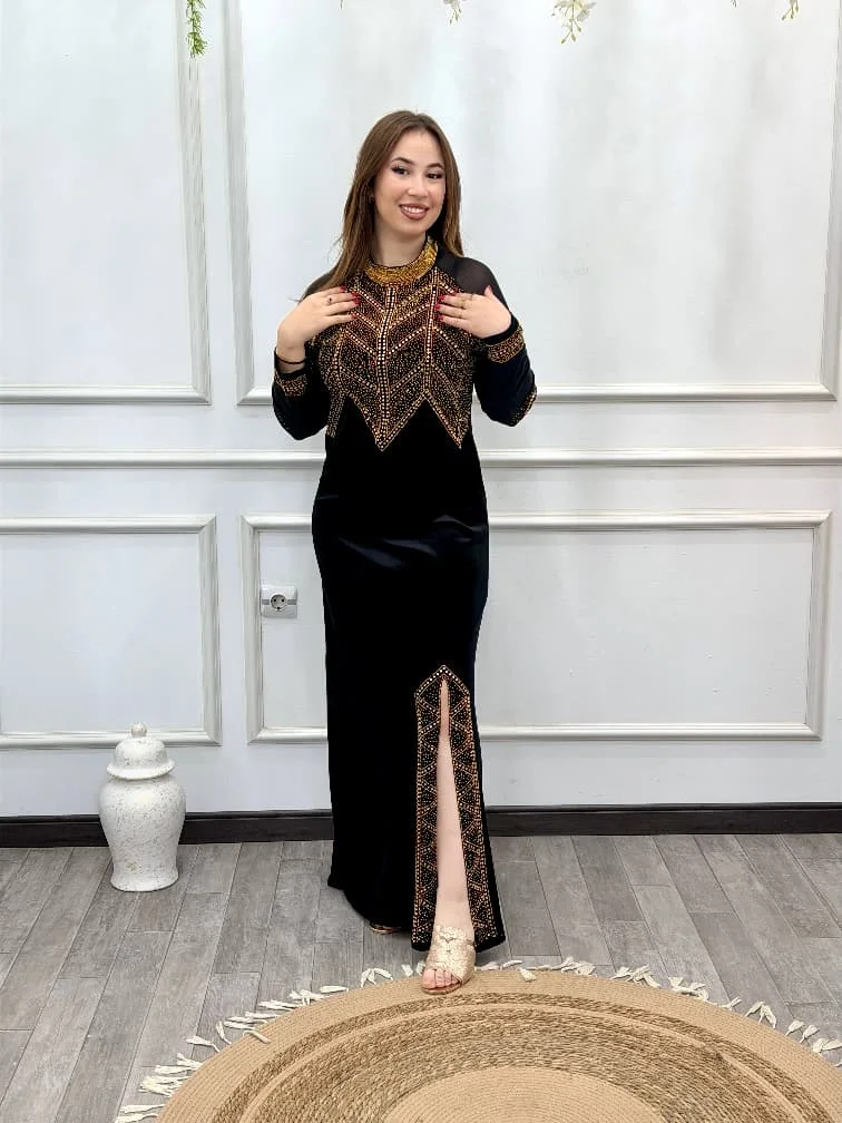 غوب قطيفة رويال 450غ – ملمس ناعم وفاخر بلمسة ملكية ✨