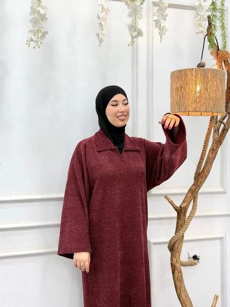 غوب شميز لاكوت بارفولي ✨…  فخامة تبان من أول نظرة 🔥 اطلبيها الان قبل نفاذ الكمية