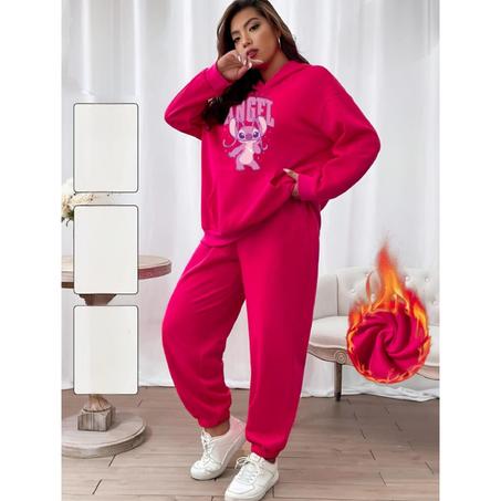 Ensemble  Stitch 2025