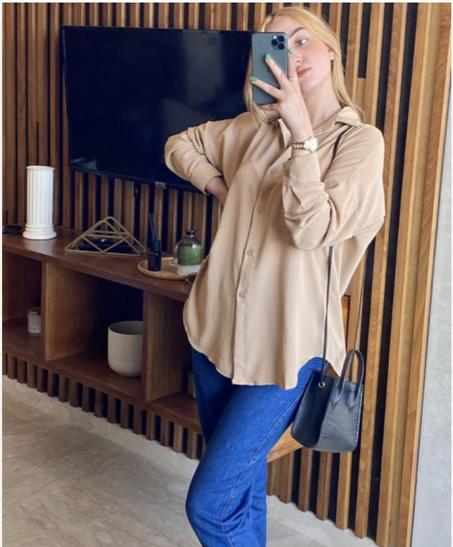 شوميز نسائي