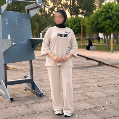 ENSEMBLE AUTOMNE FEMME