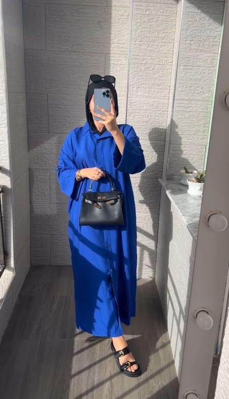 🌟 عبايات أنيقة لكل يوم 🌟