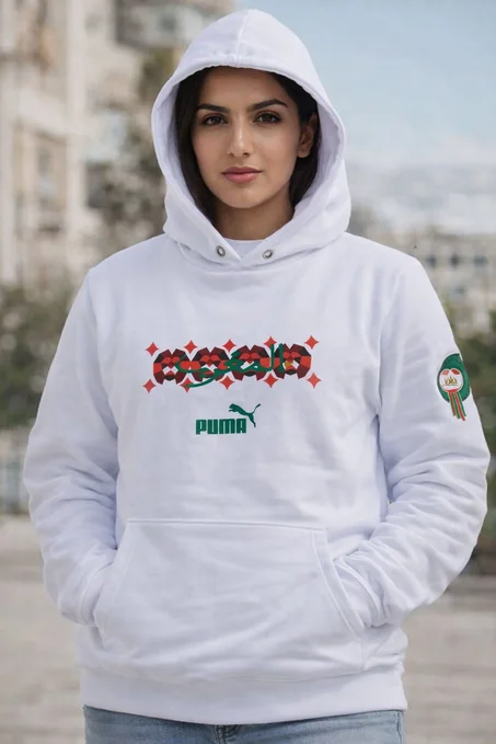 قُبيّة المنتخب المغربي – توب مونطوني 🔥