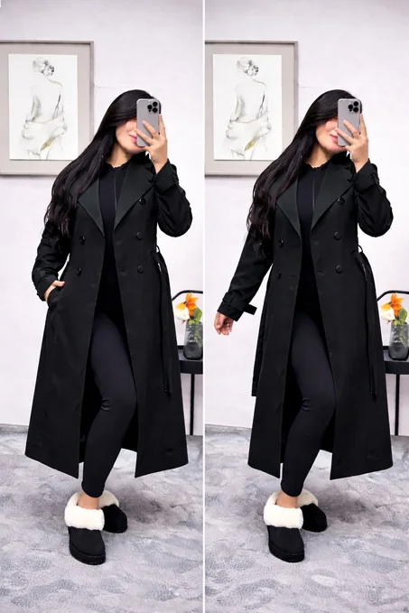 ترانش عصري وأنيق،