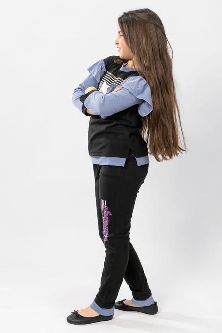 كيحمق، ومريح لابنتك