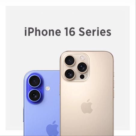 iPhone 16 Series Cases