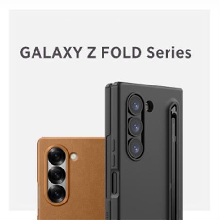 Z Fold Cases