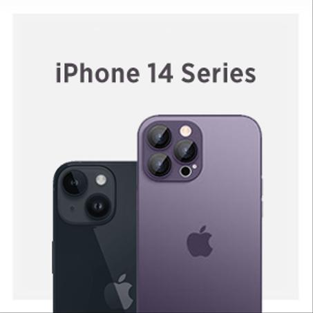 iPhone 14 Series Cases
