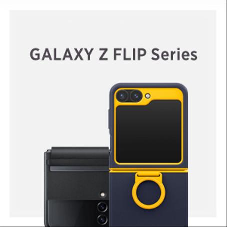 Z Flip Cases
