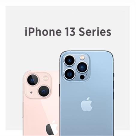 iPhone 13 Series Cases