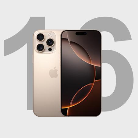 iPhone 16 Pro Max Cases