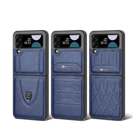 Coque pour Samsung Z Fold Z Flip