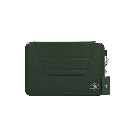 Santa Barbara Polo & Racquet Club Laptop Sleeve