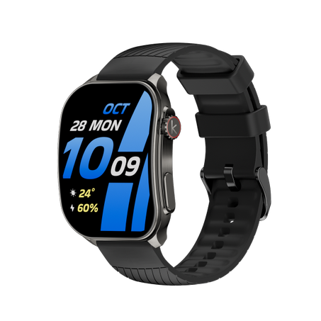 Kieslect Smart Calling Watch Balancs Edge