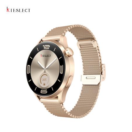 Kieslect Lady Smart Watch Lora Reno 3