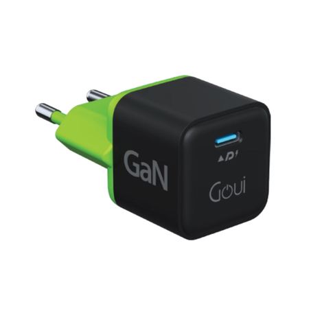 Goui USB-C GaN Charger 35W