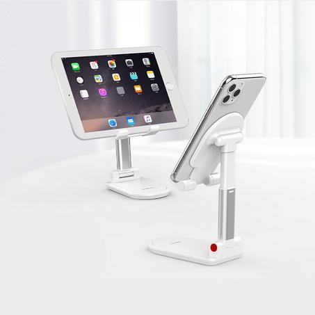 Foldable Multi-angle Desktop Stand