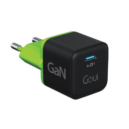 Goui USB-C GaN Charger 20W