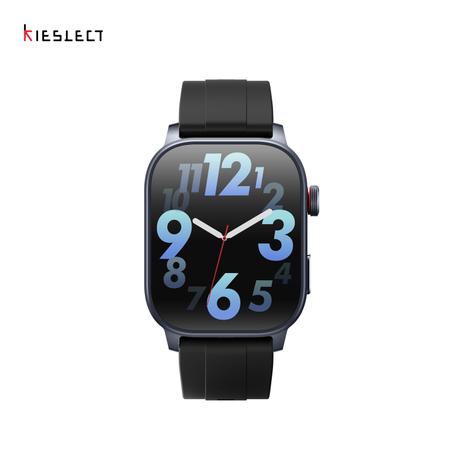 Kieslect Smart Calling Watch Ks 3 GPS + 5ATM