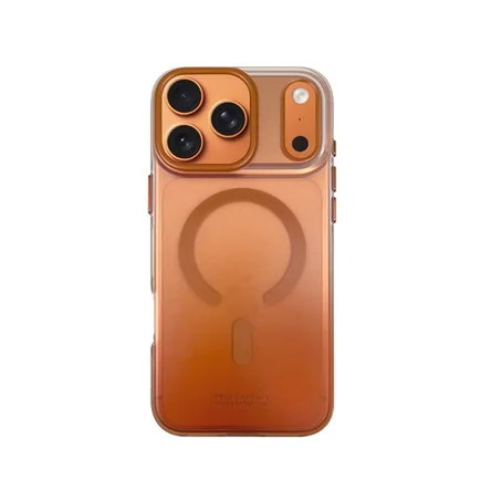 iPhone 17 Pro Max Original Santa Barbara Polo Racquet Club AUGUS  - (ORANGE)