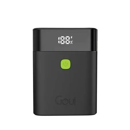 Goui P10 Premium Power Bank 10.000 mAh 22.5W