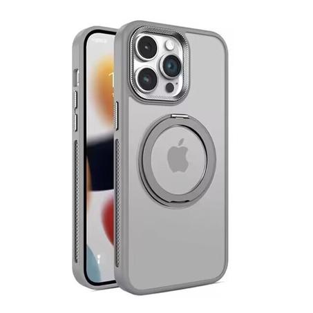 Coque Hybrid MagSafe avec Holder 360°