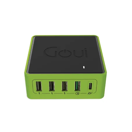Goui KIMBA Desktop Charger 36W