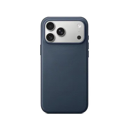 Techwoven Magnetic Case for iPhone 17 Pro Max (BLUE)