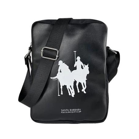 Santa Barbara Polo & Racquet Clup Umbra Series Shoulder Bag
