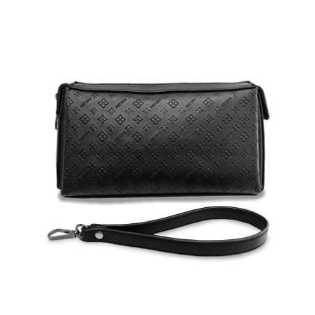 Moxom Men’s Business Bag with Fingerprint Lock A08