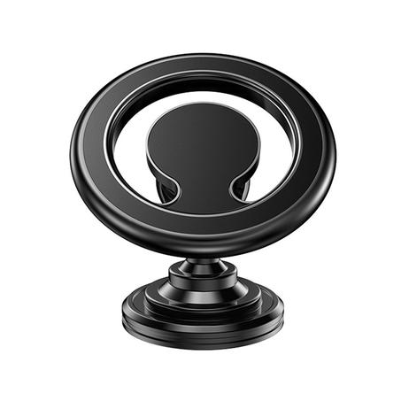Magnetic Car Phone Holder Metal Universal