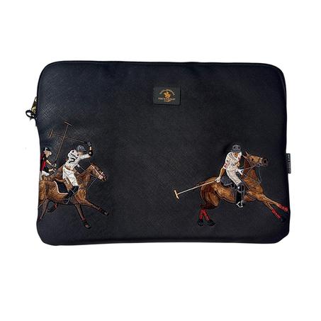 Santa Barbara Polo & Racquet Club Laptop & Tablet Sleeve CAINE