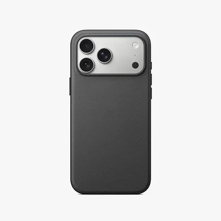 Techwoven Magnetic Case for iPhone 17 Pro Max (BLACK)