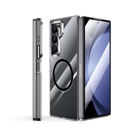 Galaxy Z Fold 6 MagSafe with Metal Camera Lens Protection