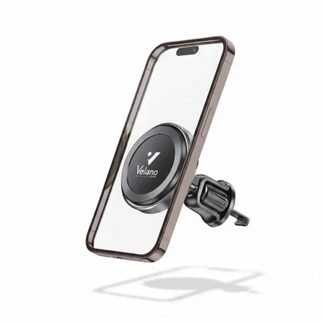 Magsafe Magnetic Car Air Vent 20W Wireless Charger