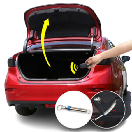 ™Car Trunk Lid Spring