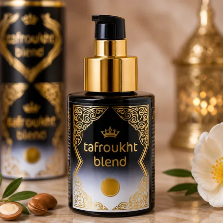 TAFROUKHT Golden Beauty Blend