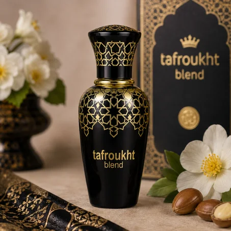 TAFROUKHT Royal Blend