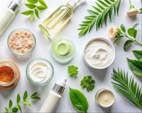 الصحة والجمال