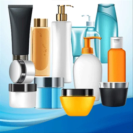 Beauty and Personal Care