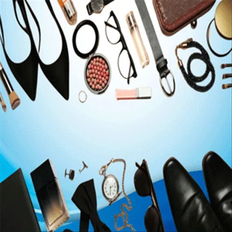 Clothes and Accessories