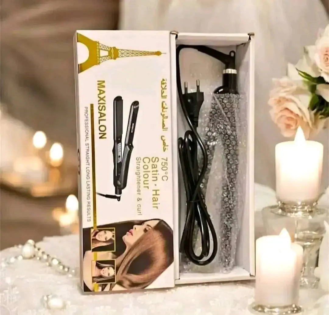 ماكسيسالون 750