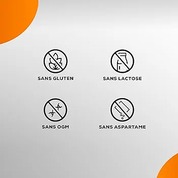 Nitrox Therapy boisson en poudre – BioTechUSA